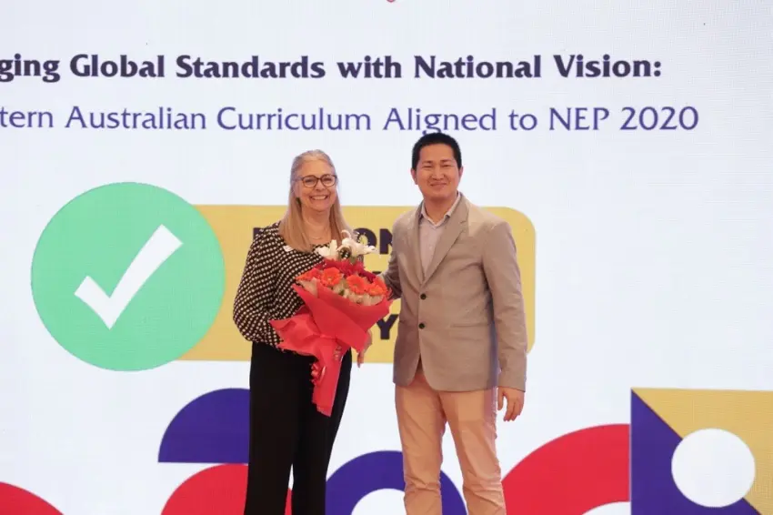 WACE Conference